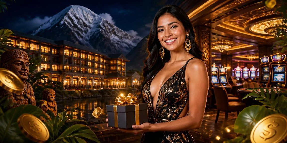 ee6037 Blackjack en Vivo Pumas del Ande